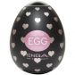 TENGA Egg Easy Beat Handjob för Män  1