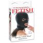 Fetish Fantasy Fetish Maske Spandex