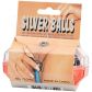 Silver Balls Sexkulor  10