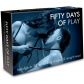 Fifty Days Of Play Erotiskt Spel  1