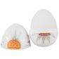 TENGA Egg Shiny Onani Håndjob til Mænd Product 2