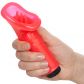 Climactic Climaxer Klitoris Vibrator produkt i hand 50