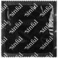 Sinful Regular Kondomer 100-pack  2