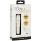 Doc Johnson Pocket Rocket The Original Mini Vibrator - TESTVINNARE  4