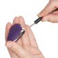 Rianne S Heart Vibe Mini Vibrator produkt i hand 51