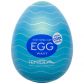 TENGA Egg Wavy Cool Edition Onani Handjob för Män  1