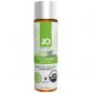 System JO Organic Ekologiskt Glidmedel 240 ml - TESTVINNARE  1