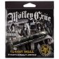 Mötley Crue Classic Skull10 Funktion Bullet Vibrator
