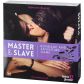 Master & Slave Bondagespel för Par bild på förpackningen 90