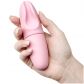 Tickler Snazzy Smooth Operator Uppladdningsbar Klitorisvibrator  2