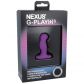 Nexus G-Play Uppladdningsbar Analvibrator Small  4