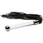 Sinful Deluxe Flogger  2