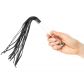 Sinful Deluxe Flogger  3
