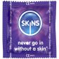 Skins Extra Large Kondomer 12-pack  2