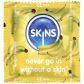 Skins Flavoured Kondomer med Smak 12 st  3