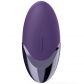 Satisfyer Purple Pleasure Klitorisvibrator  3