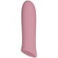 Amaysin Kraftig Uppladdningsbar Klitorisvibrator Mini produktbild 2