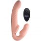 Strap U Ergo-Fit Twist Inflatable Vibrating Strap-on Product 2