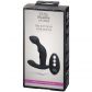 Fifty Shades of Grey Relentless Vibrations Remote Control Prostate Massager Pack 90
