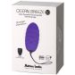 Adrien Lastic Ocean Breeze 2.0 Vibrerande Ägg Produktförpackning 90