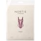 NORTIE Forest Acid Bordeaux Body Produktförpackning 90