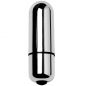 Sinful 7-Speed Silver Bullet Vibrator