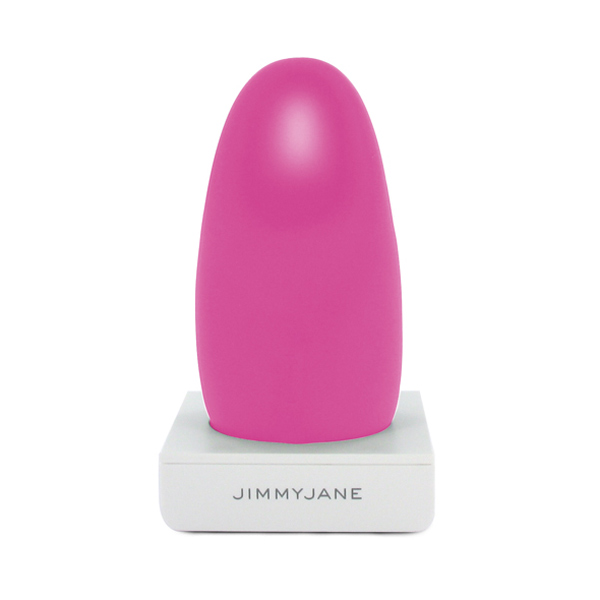 Jimmyjane FORM 3 Laddningsbar Klitorisvibrator - JimmyJane