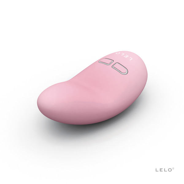 LELO Lily Klitorisvibrator Uppladdningsbar - LELO