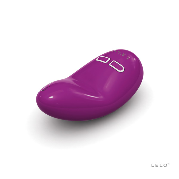 LELO Nea Klitorisvibrator Uppladdningsbar - LELO