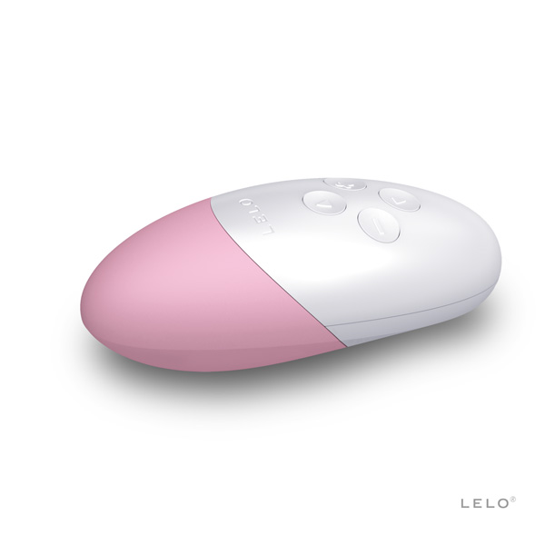 LELO Siri Klitorisvibrator Uppladdningsbar - LELO