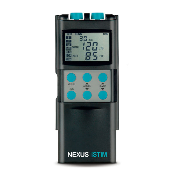 Nexus iStim Elektrosex Apparat - Nexus