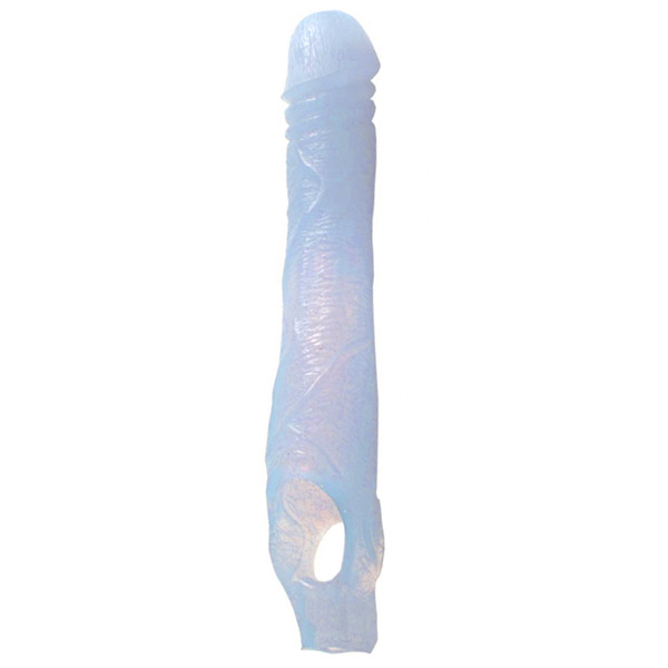 Penis Förlängare Sleeve Extra 12 cm - TSX