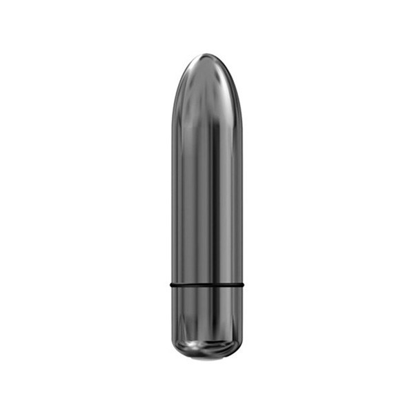 Power Bullet Multispeed Platinum Klitorisvibrator - Powerbullet