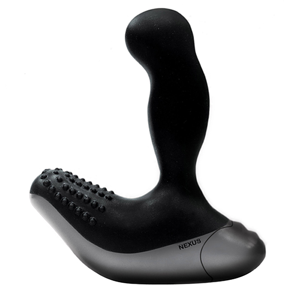 Nexus Revo Vibrator för Prostatamassage -PRISVINNARE - Nexus
