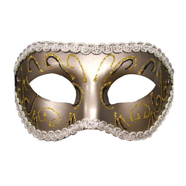 Sex & Mischief Masquerade Mask - Sex Mischief